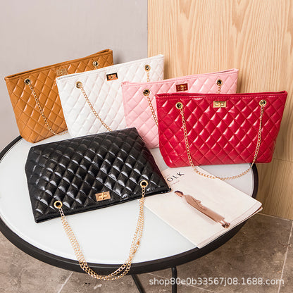 Wholesale of women's bags