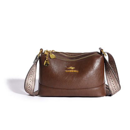 Premium textured bag women