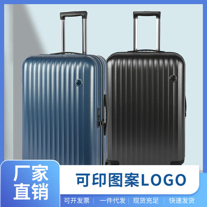 24 inch suitcase password suitcase