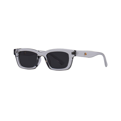 Square Polarized Sunglasses