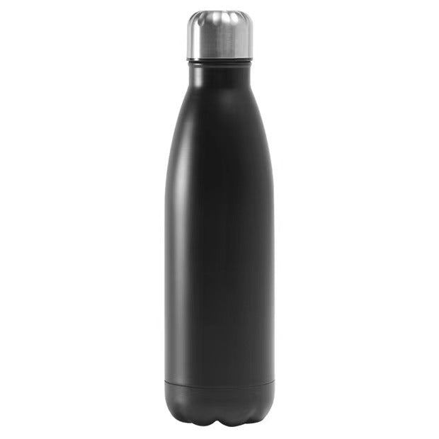 500Ml logo cola bottle