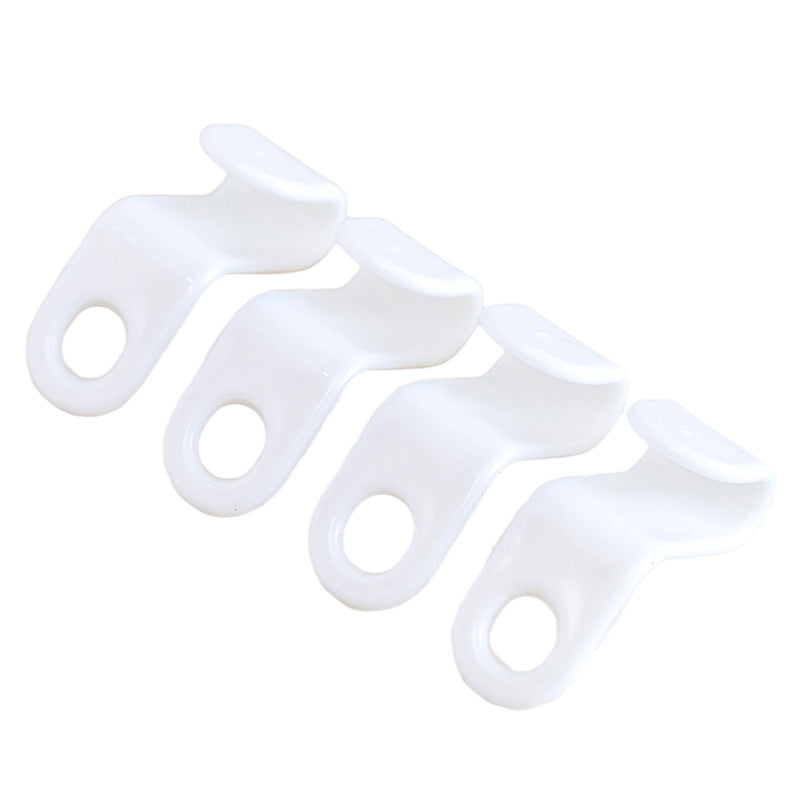 Hanger Connector Hooks