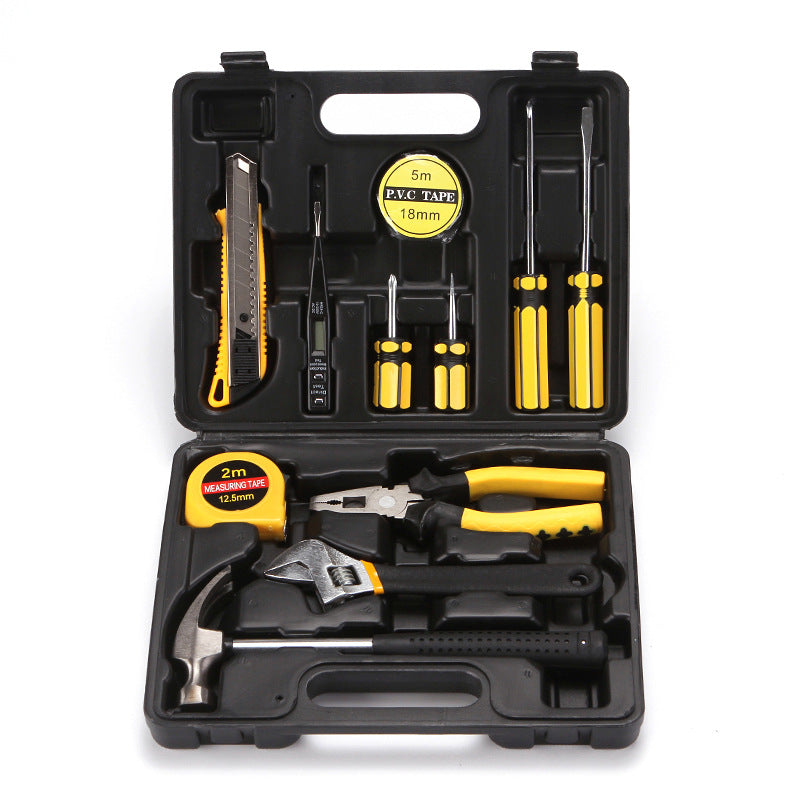 Factory custom household combination tool set