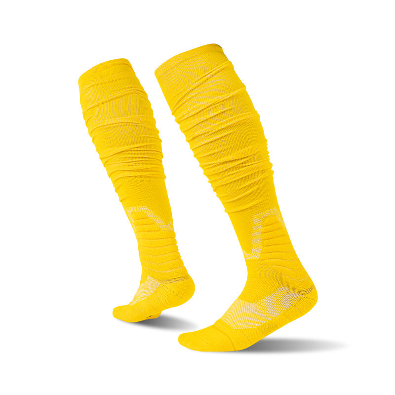 NFL Extra Long Thick Football Socks