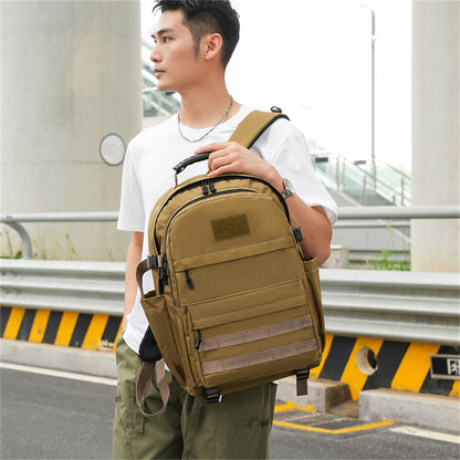 New travel bag fashion backpack