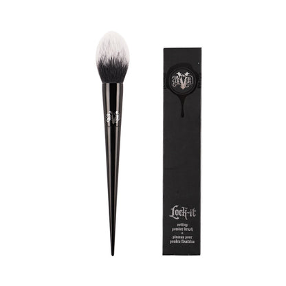 KVD Makeup Brushes