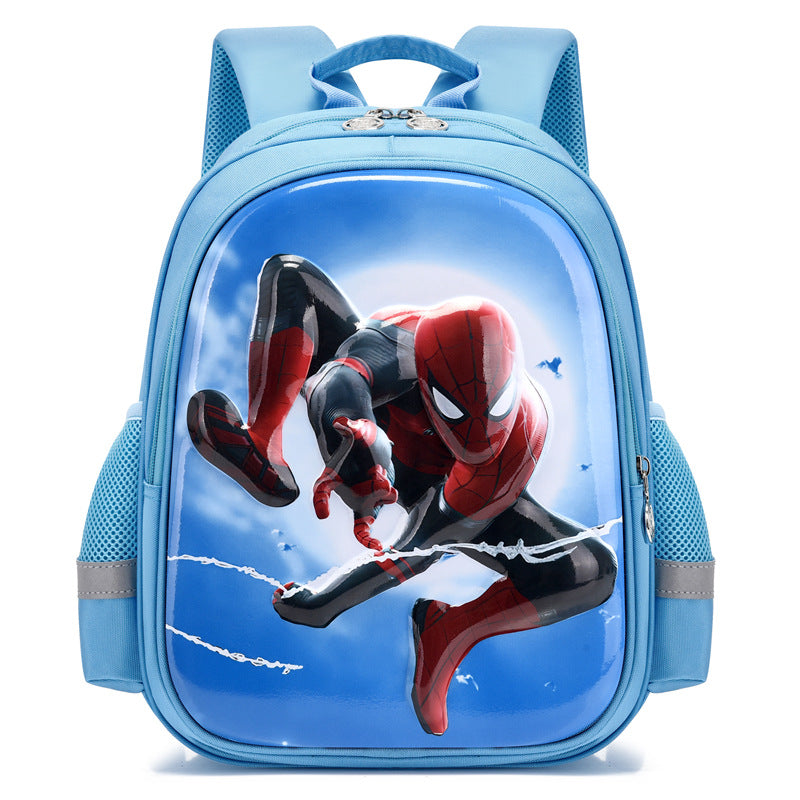 Spiderman cool backpack