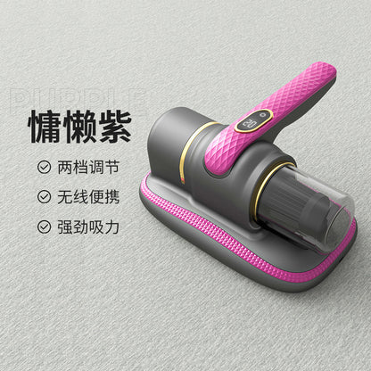 Wireless vacuum cleaner