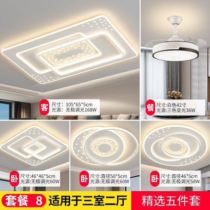 Lighting LED Living Room Light Ceiling Light