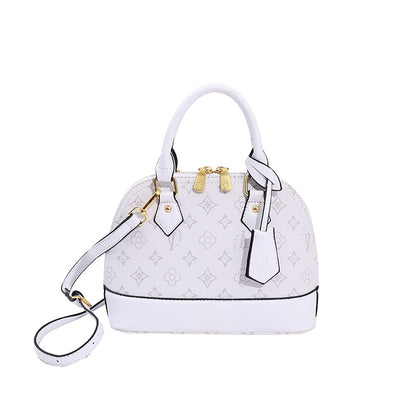 New fashion printed women's bag classic