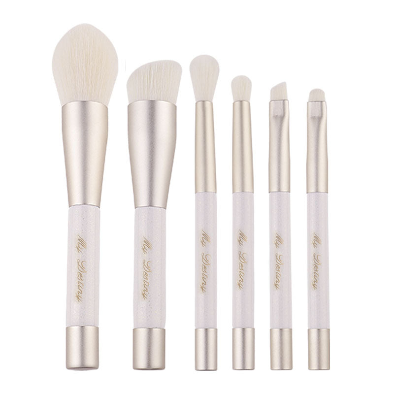 Mitis Magnetic Base Brush Set