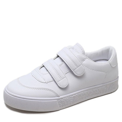 Velcro board shoes women's shoes wholesale