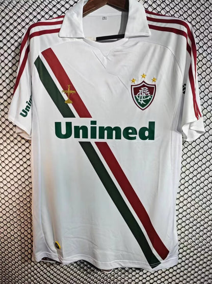 Brazil Retro Botafogo Corinthians Fluminense Jersey