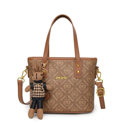 High-end cross-border bag women