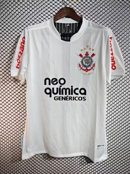 Brazil Retro Botafogo Corinthians Fluminense Jersey