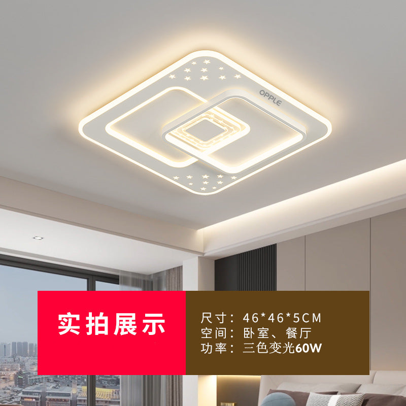 Lighting LED Living Room Light Ceiling Light