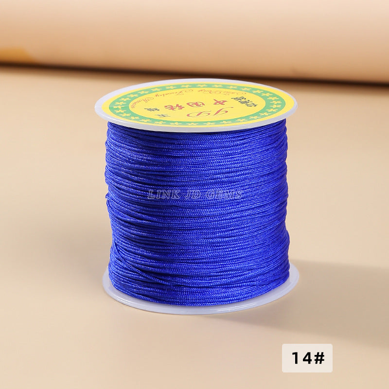 No. 72 corn thread 100 meters thread rope DIY handwoven rope