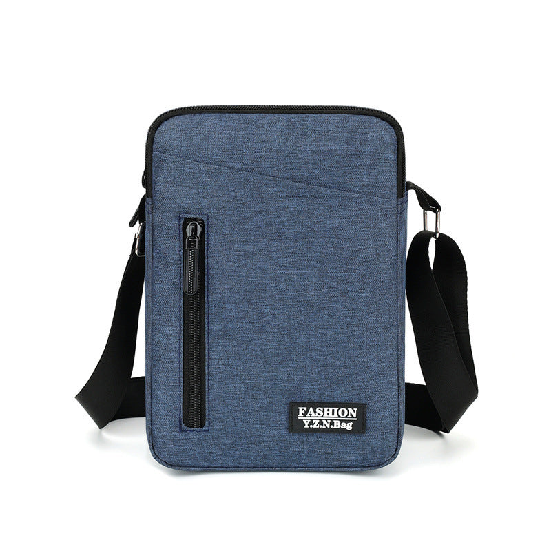 Oxford cloth business bag