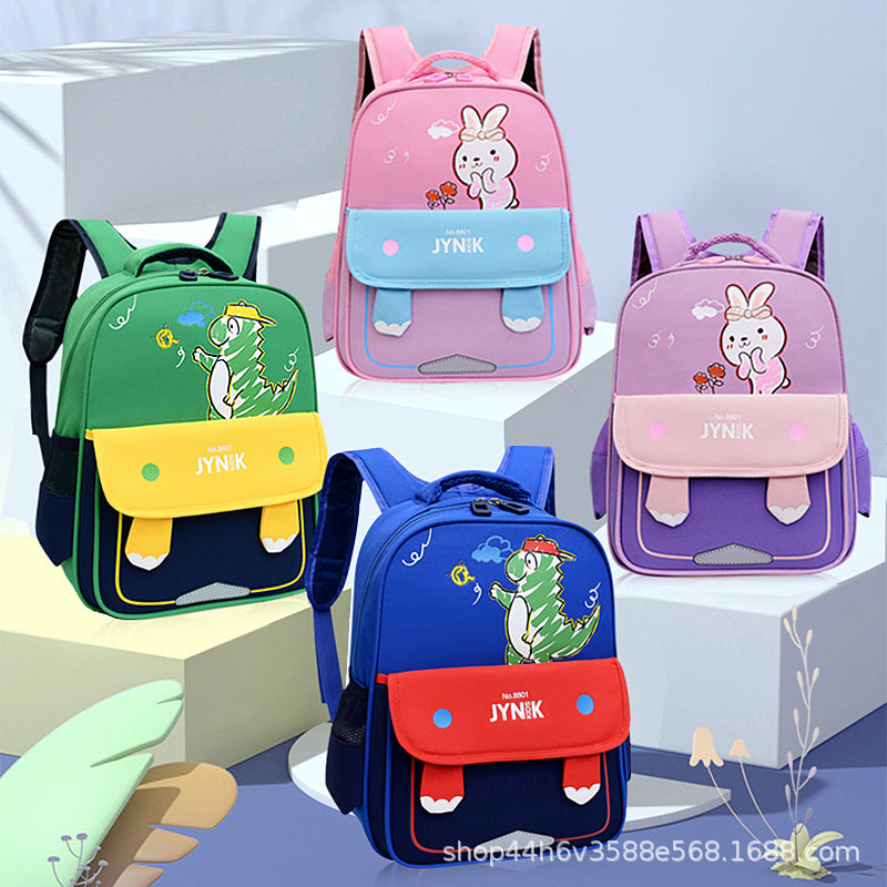 school bag bunny bag boys and girls backpack