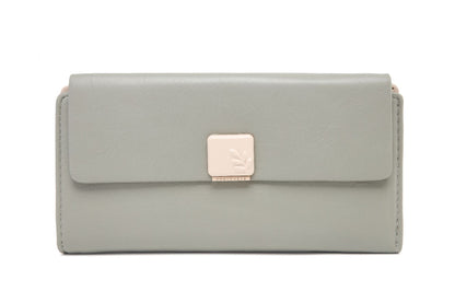 New clutch bag multi-card wallet