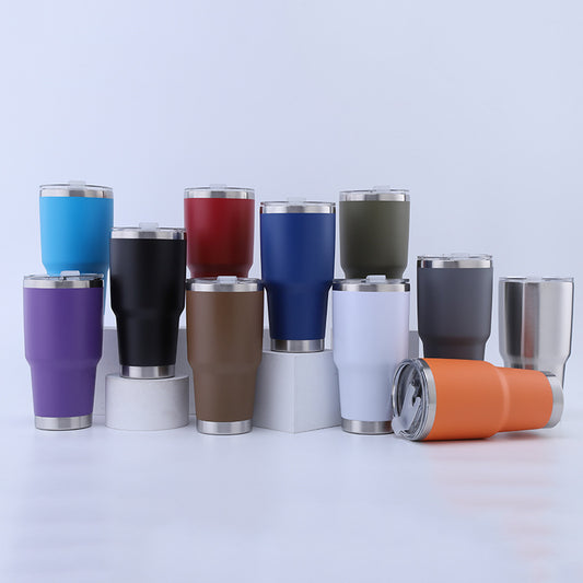 304 Stainless Steel Insulated Water Bottle