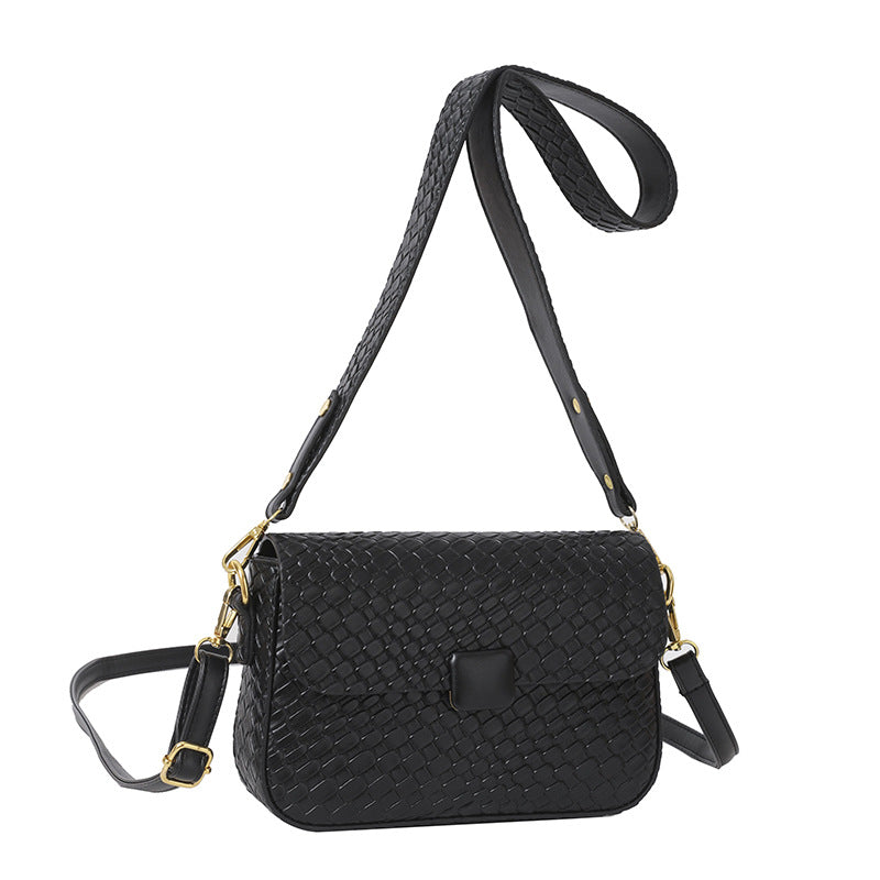 Classic Trend Crossbody Bag