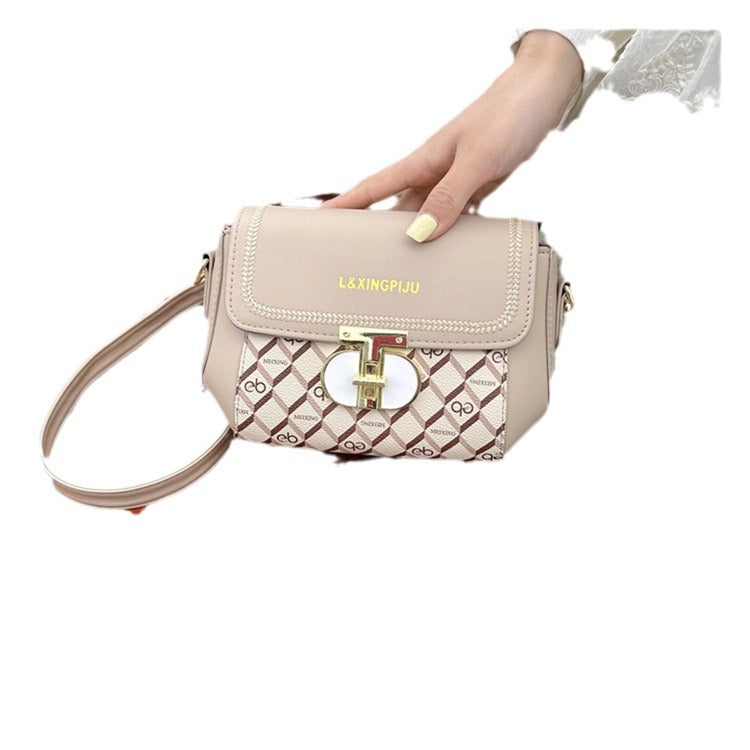 Cross-border high-end bag women