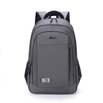 Outdoor travel waterproof backpack