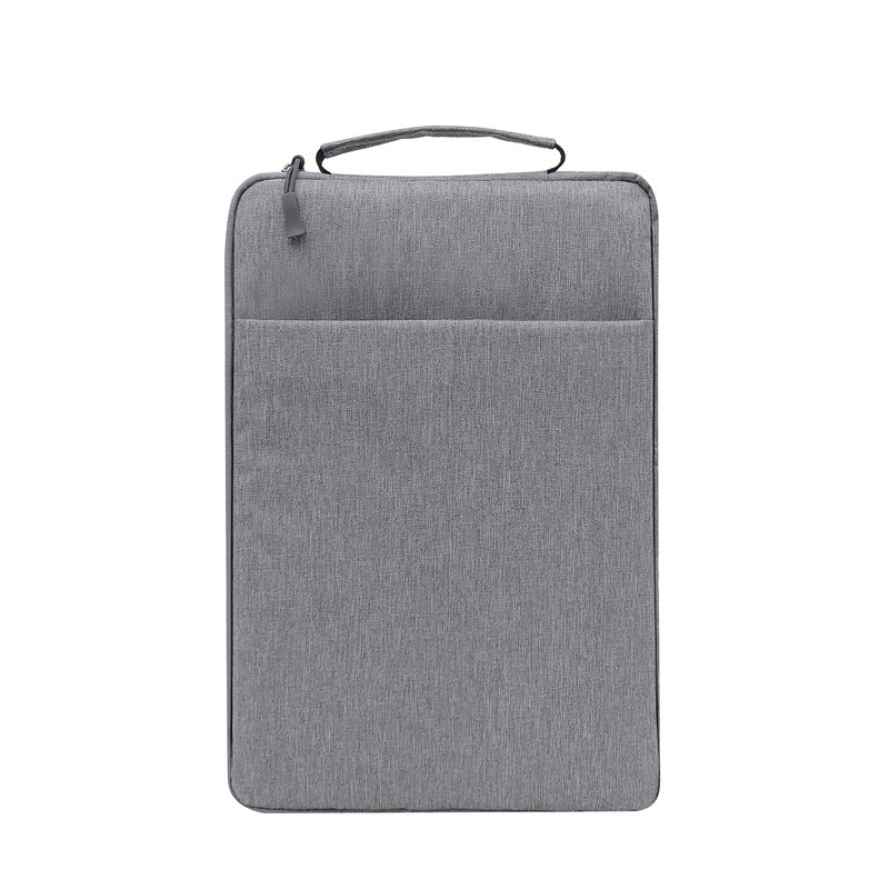 Briefcase tablet ipad bag liner bag