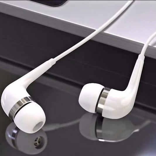 In-Ear Wired Earphones 3.5mm Android Huawei Apple Xiaomi