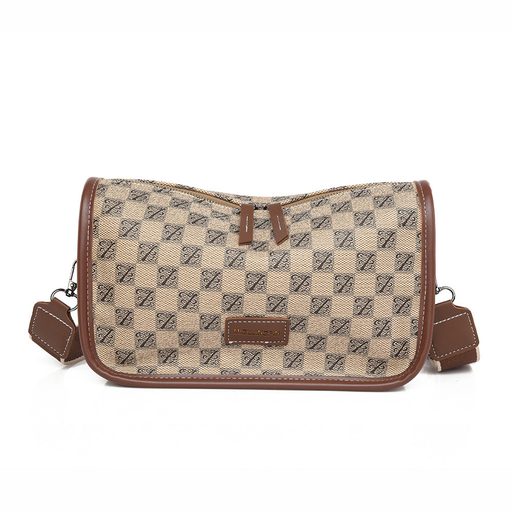 High-end cross-border bag women