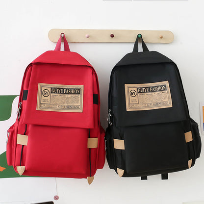 Schoolbag, lightweight backpack