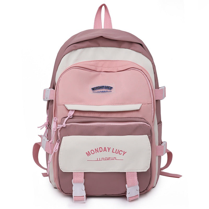 Student backpack backpack