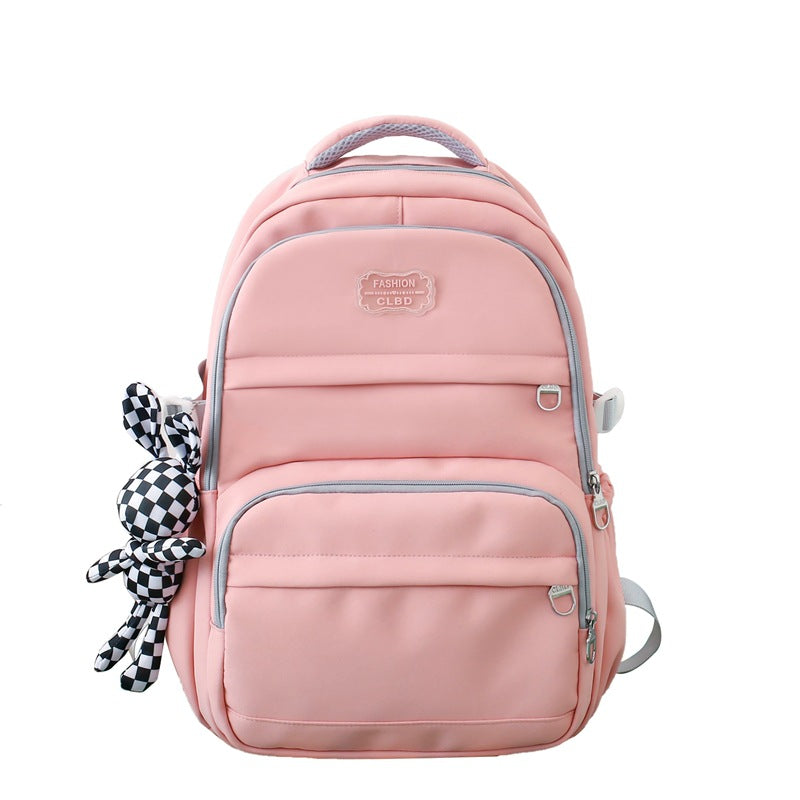 college women's travel backpack