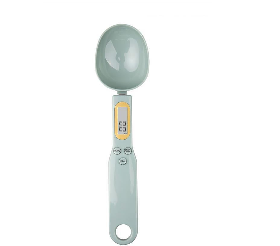 Spoon Weighing Kitchen Weighing 500G Electronic Scale