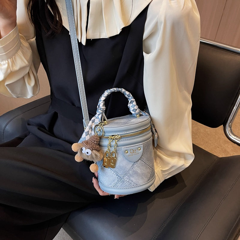 Premium texture small bag women's spring and summer