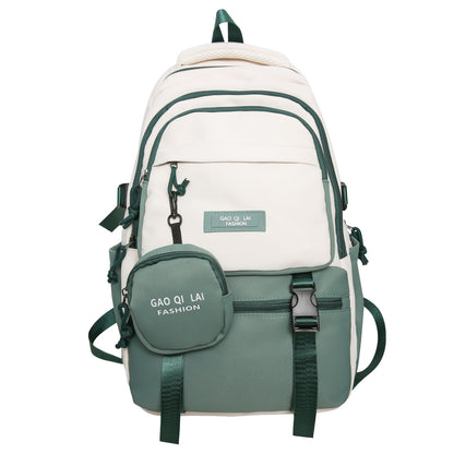 Student bag backpack