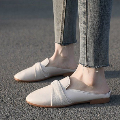 Bow Classic Slippers