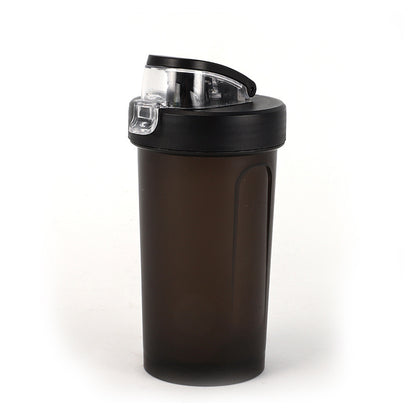 300ML Sports Protein Powder Shaker Cup