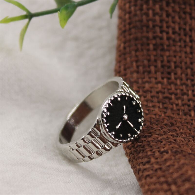 ins wind watch ring