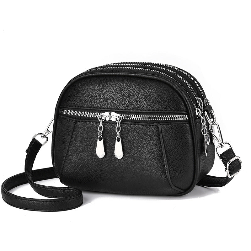 Cross-border fashion bags for women's new models