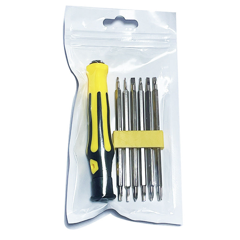 13 in 1 Multi-purpose Screwdriver Set