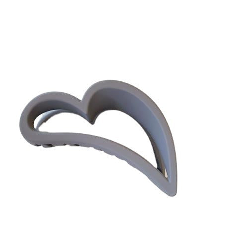 Love Grab Clip Large Shark Clip