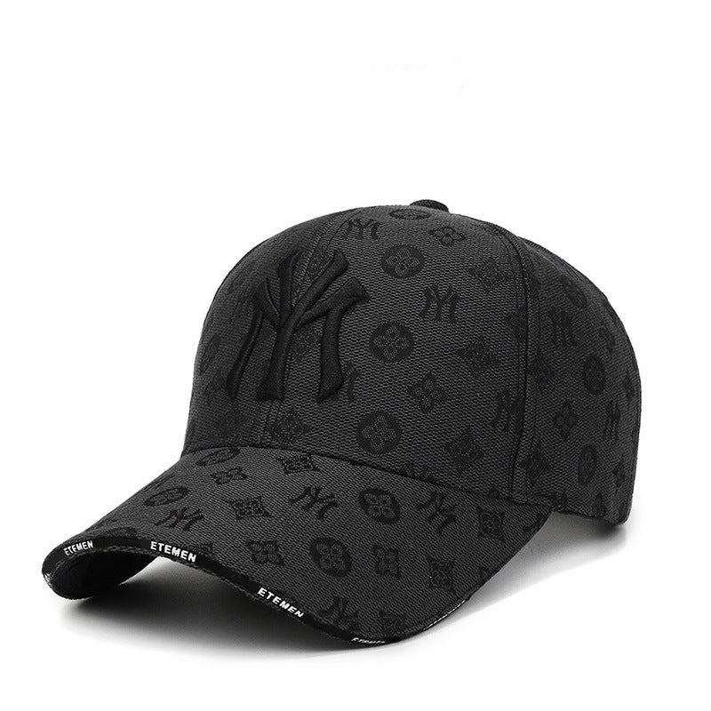 Fashion Brand Sun Protection Baseball Cap