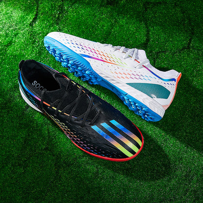 Messi World Cup AG Long Stud Soccer Shoes