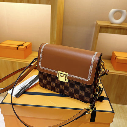 Hot-selling handbags trendy messenger bags