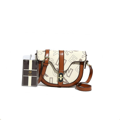 Hot-selling new shoulder crossbody small square bag