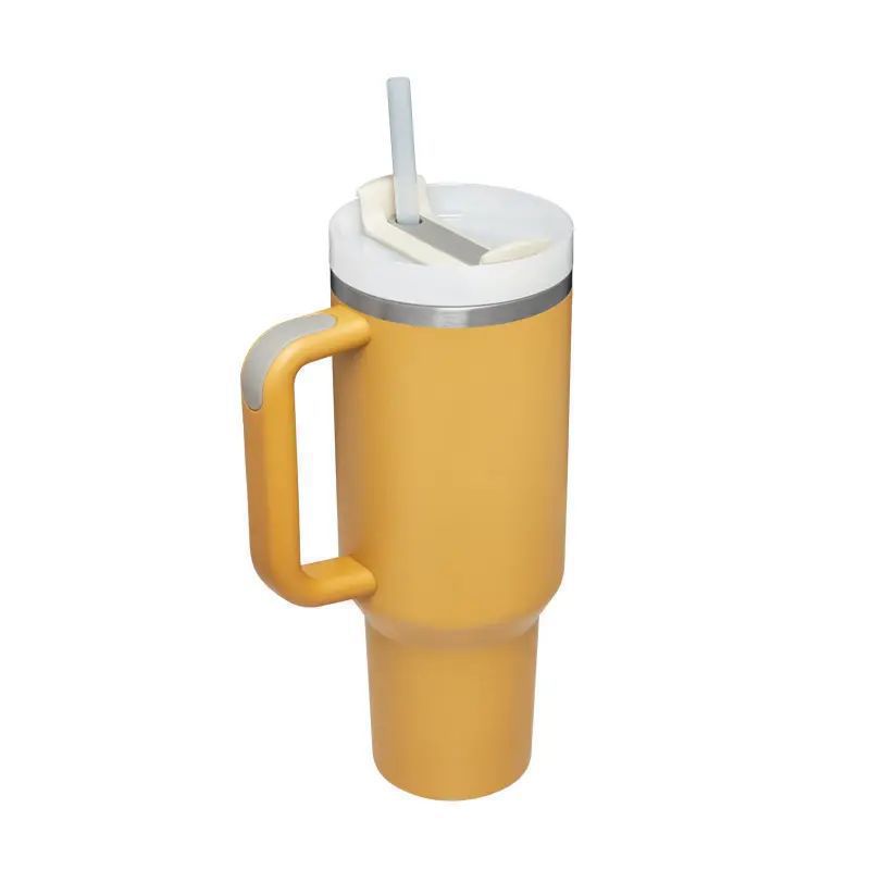 40Oz car cup large capacity