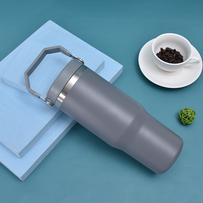 Thermos cup Portable coffee cup