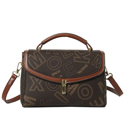 Popular bags women's shoulder women's bags